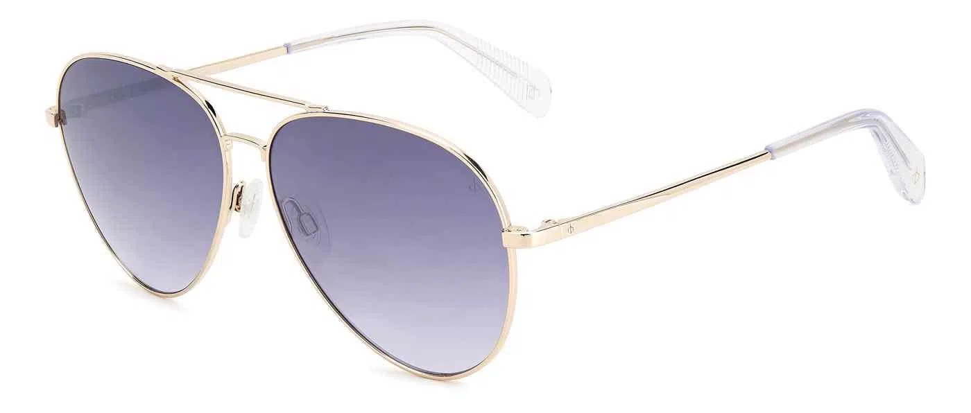 Rag & Bone RNB5052 Sunglasses